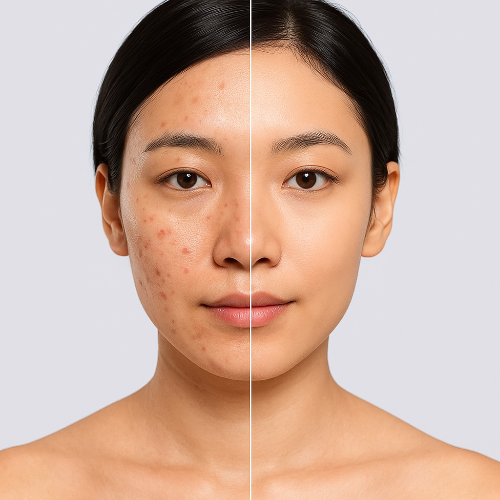 學生果酸換膚療程